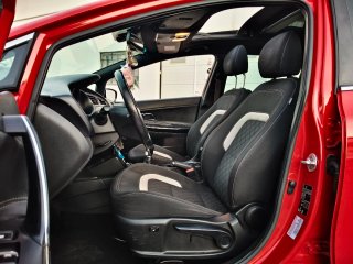 KIA Ceed 2018