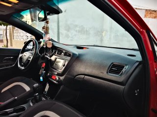 KIA Ceed 2018