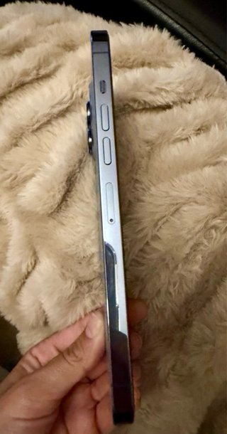iPhone 13 Pro Max 256GB Sierra Blue | IMPECABLE
