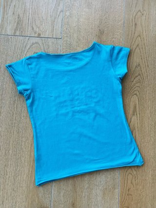 CAMISETA “DEEPLY” + SHORTS “DOONE”