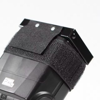 Difusor de Flash Panal de Abeja