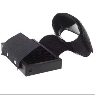 Difusor de Flash Panal de Abeja