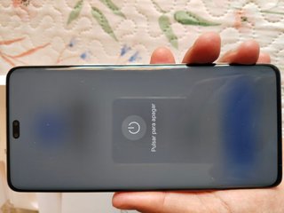 Teléfono móvil OPPO