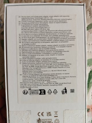 Teléfono móvil OPPO