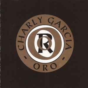 CD Charly García - Oro