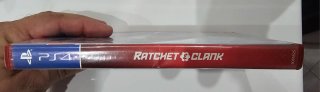 Ratchet & Clank PS4 - PlayStation Hits