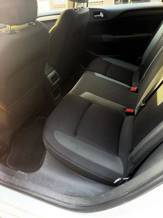 Citroen C4 2017