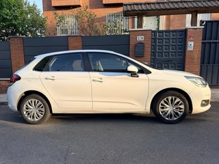 Citroen C4 2017