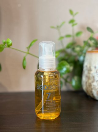 Olio per capelli EGOBOND 7