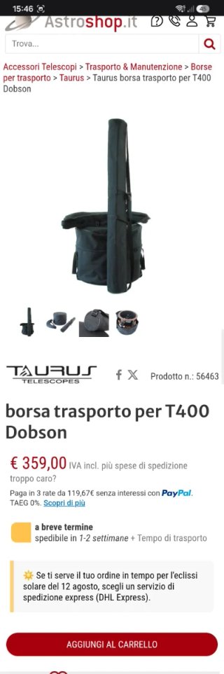 Taurus Dobson 404/1800 T400 SMH DOB