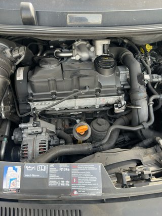 SEAT Alhambra 2008