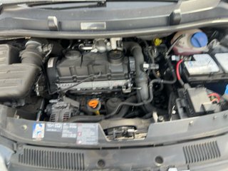 SEAT Alhambra 2008