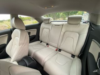 Audi A5 perfecto