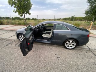 Audi A5 perfecto