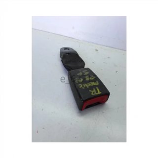 Cinturon seguridad trasero central Citroen c_17512