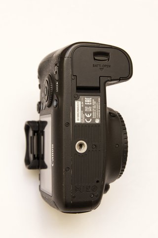 Canon Eos 6D