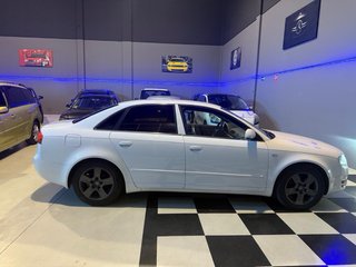 Audi A4 2007