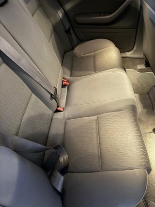 Audi A4 2007