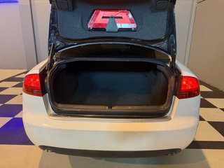 Audi A4 2007