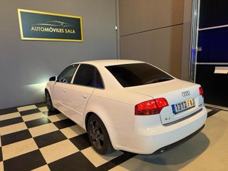Audi A4 2007