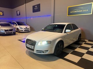 Audi A4 2007