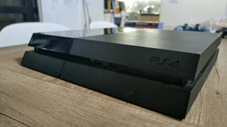 PlayStation 4 + Giochi