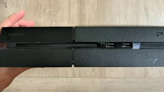 PlayStation 4 + Giochi