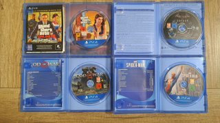 PlayStation 4 + Giochi
