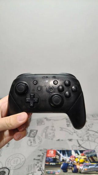 Pack Nintendo Switch Rojo y Azul