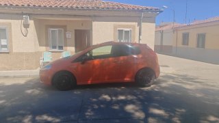 FIAT Punto 2008