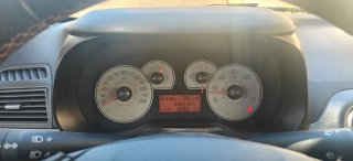 FIAT Punto 2008