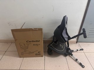 Patinete Carbebé Roller+ ref. 8366