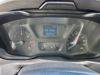 Ford Transit 2015