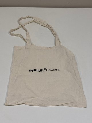 Bolsas de tela Isabel Marant