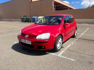 Volkswagen Golf V 1.9 tdi 2004