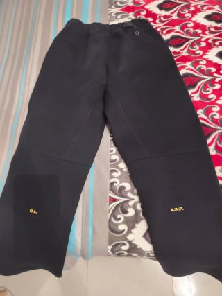 Chándal Nike NOCTA Negro