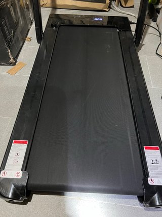 Cinta Correr Mobvoi Home Plegable Averia