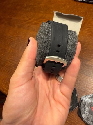 Casio G-Shock GA-2100 MOD Casioak Negro