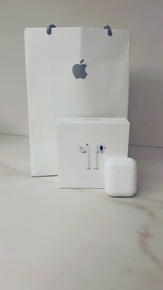 AirPods 2016 Apple