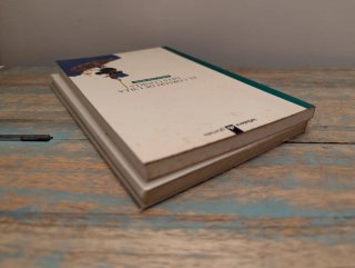 2 Grumets nº52 y 84: Les ales roges y El corsari