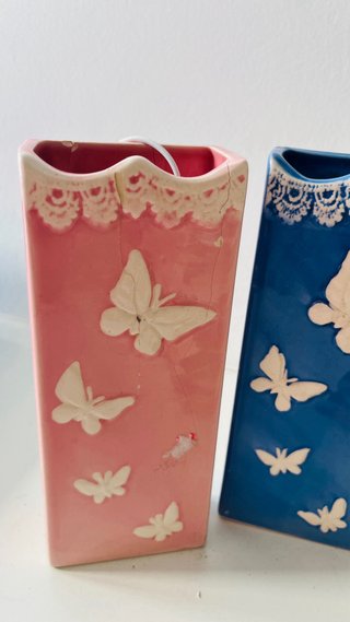 2 Humidificadores Radiador Mariposa