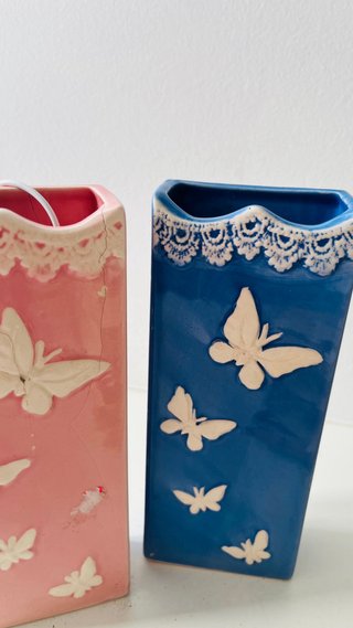 2 Humidificadores Radiador Mariposa