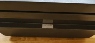 Máquina de escribir Olivetti Línea 98
