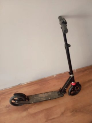 Patinete infantil plegable