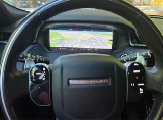 Land Rover Range Rover Velar 2018