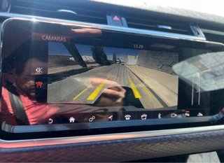 Land Rover Range Rover Velar 2018