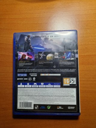 Juego PS4 (PlayStation 4) totalmente nuevo
