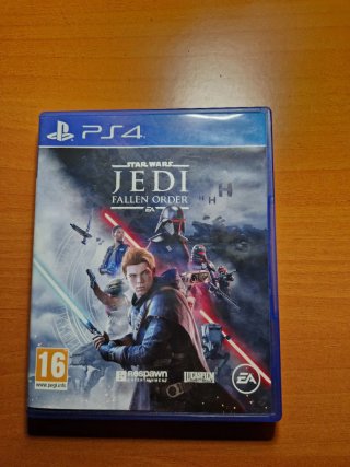 Juego PS4 (PlayStation 4) totalmente nuevo