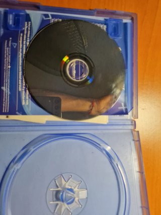 Juego PS4 (PlayStation 4) totalmente nuevo