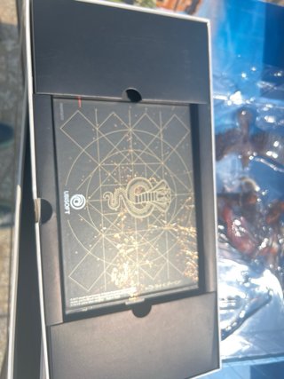 Assassin's Creed Origins ps4